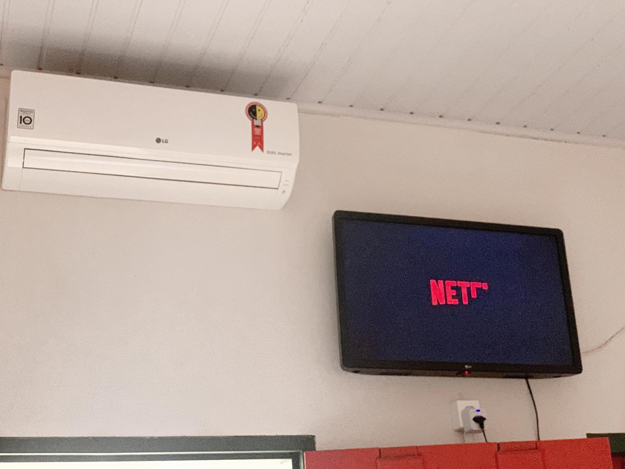 Pirenópolis Toca Do Lobo酒店 外观 照片